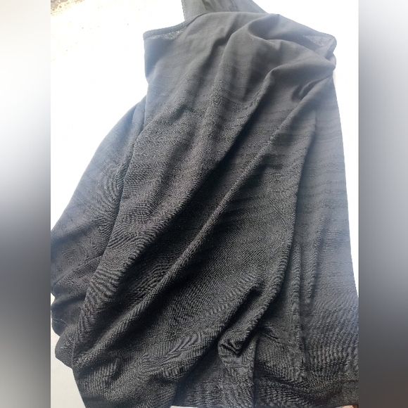 Danskin Now strap top, XL 16-18, black - Picture 3 of 3